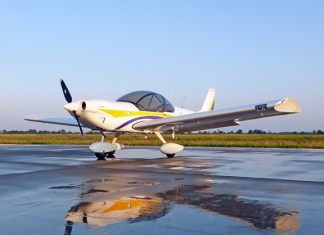 Zenith Aircraft New CH 650 Featured at AirVenture