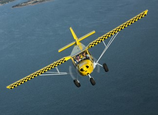 Zenith CH 750 Now Available as Factory-Assembled LSA