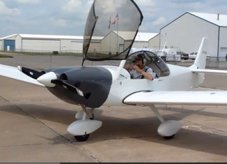Zenith CH 650 Kit Flies with UL Power