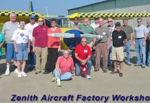 Coming Soon: Try Before You Buy Zenith Workshops
