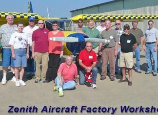 Coming Soon: Try Before You Buy Zenith Workshops