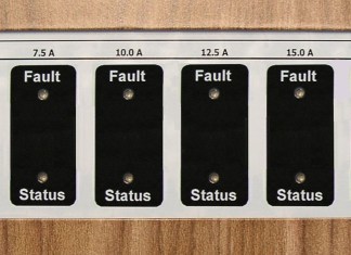 Ztron Labs Introduces Circuit Breaker Option