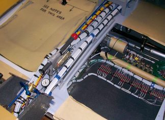 Best of… "Wiring" Photo Contest Winner Announced