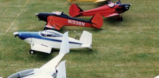 Buying Trouble-Purchased Homebuilt Accident Rates
