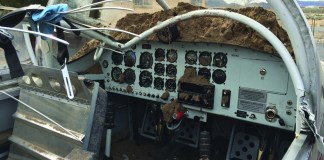 Homebuilt Accidents-Comparing the Rates