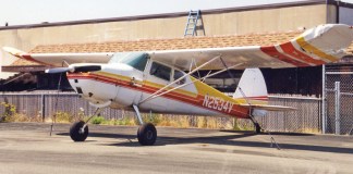 Homebuilt Accidents: Comparing the Causes