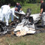 Homebuilt Aircraft Safety 1998-2008
