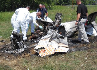 Homebuilt Aircraft Safety 1998-2008