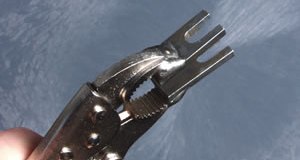 Product Review: Wicks Adel Clamp Pliers