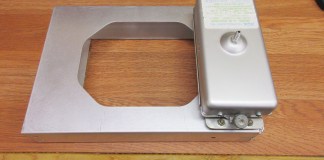 Aero ‘lectrics