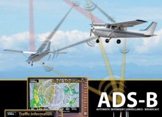 ADS-B and Experimental Aircraft