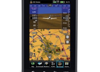 Garmin Expands Obstacle Database to Include Canada