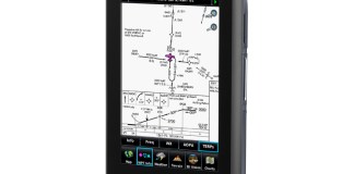 Garmin Expands Global Aviation Charting Capabilities