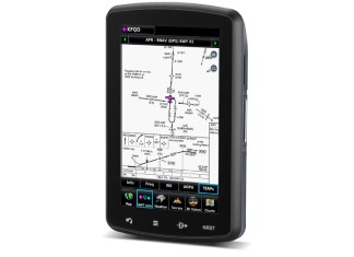 Garmin Expands Global Aviation Charting Capabilities