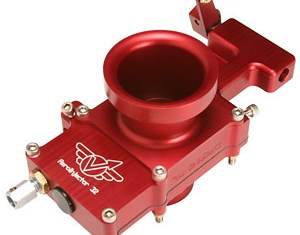 AeroConversions Introduces AeroInjector