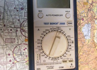 Multimeter Basics