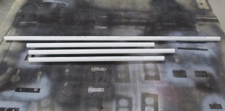Aero ‘lectrics