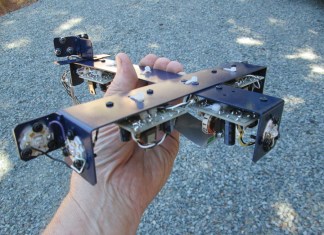 Aero ‘lectrics