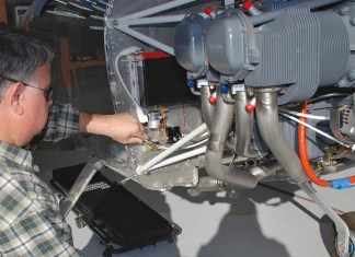 Firewall Forward: Electrical Systems, Part 1