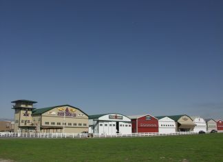 Legislation Introduced in House and Senate to Correct FAA's "Through the Fence" Airport Policy