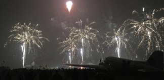 Tri-Motor and Other Fun