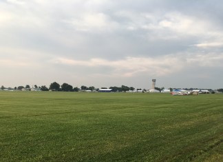 Becoming AirVenture