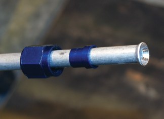 Best Practices – Plumbing