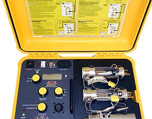 New Alcal 2000+ Now Available