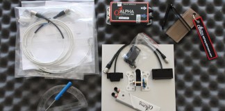 Alpha Systems AoA