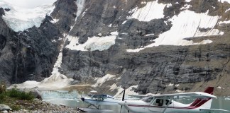 GlaStar 540 Amphibian