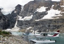 GlaStar 540 Amphibian
