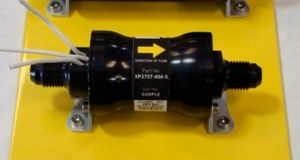 Andair Introduces New, Tiny Fuel Boost and Transfer Pumps