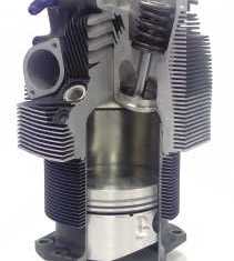 ECI Introduces Angle Valve Cylinders for Lycomings