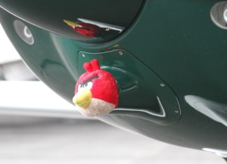 Best of… Photo Contest: Intake Plugs