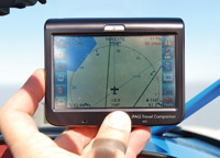 Anywhere Map Travel Companion