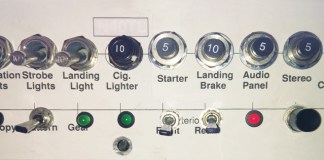 Build Your Own Annunciator Panel