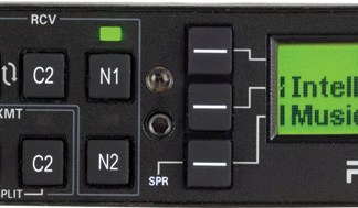 Audio Control Panels