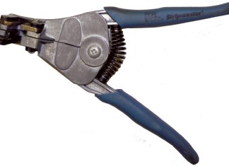 All About Avionics: Wire Stripping and Crimping