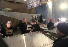 Aviators By Design Announces "Soar Like an Eagle" Campaign