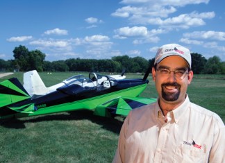 All About Avionics
