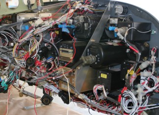 Hiring Help With Avionics