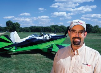 All About Avionics