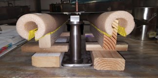 Back Riveting Universal Rivets