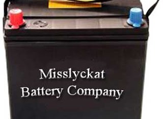 Batteries: Got a Question? Get an Answer!