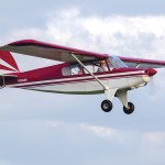 Bearhawk LSA