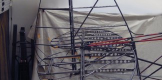 Building the Bearhawk LSA