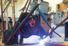 Building the Bearhawk LSA