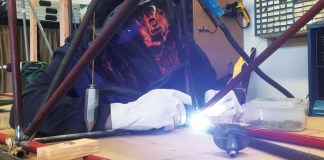 Building the Bearhawk LSA