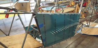 Building the Bearhawk LSA