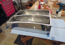 Building the Bearhawk LSA